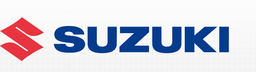 SUZUKI日本铃木
