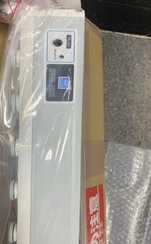 【中村供应】KASUGA春日 紧凑型静电消除器（无风）KD-110