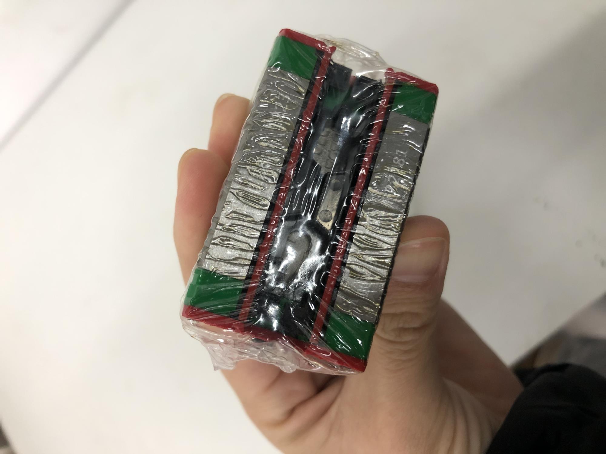 【中村供应】HIWIN上银 HG系列-重负荷型滚珠线性滑轨HGW 35HB