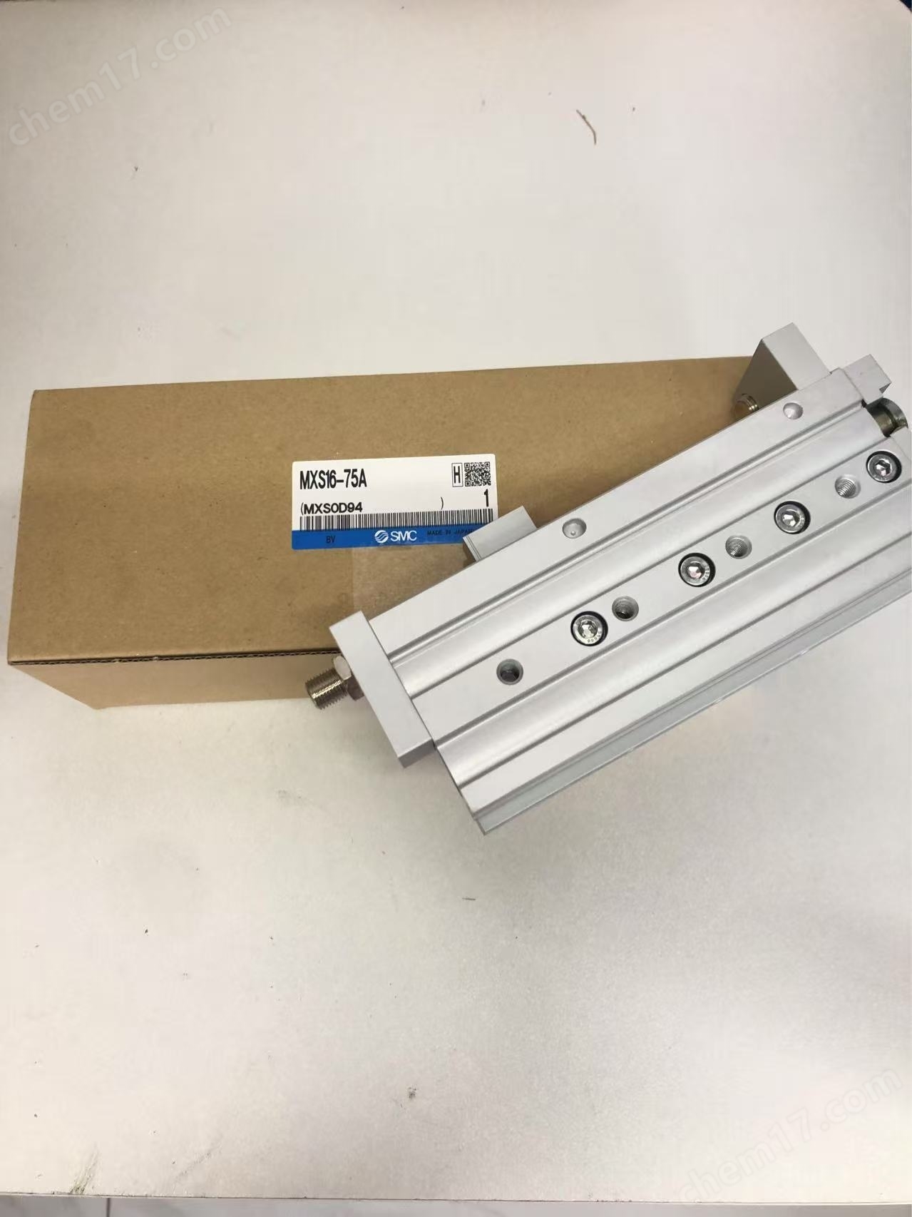 【中村供应】SMC 平行开闭型气爪 紧凑型JMHZ2-16C2-M9NAV