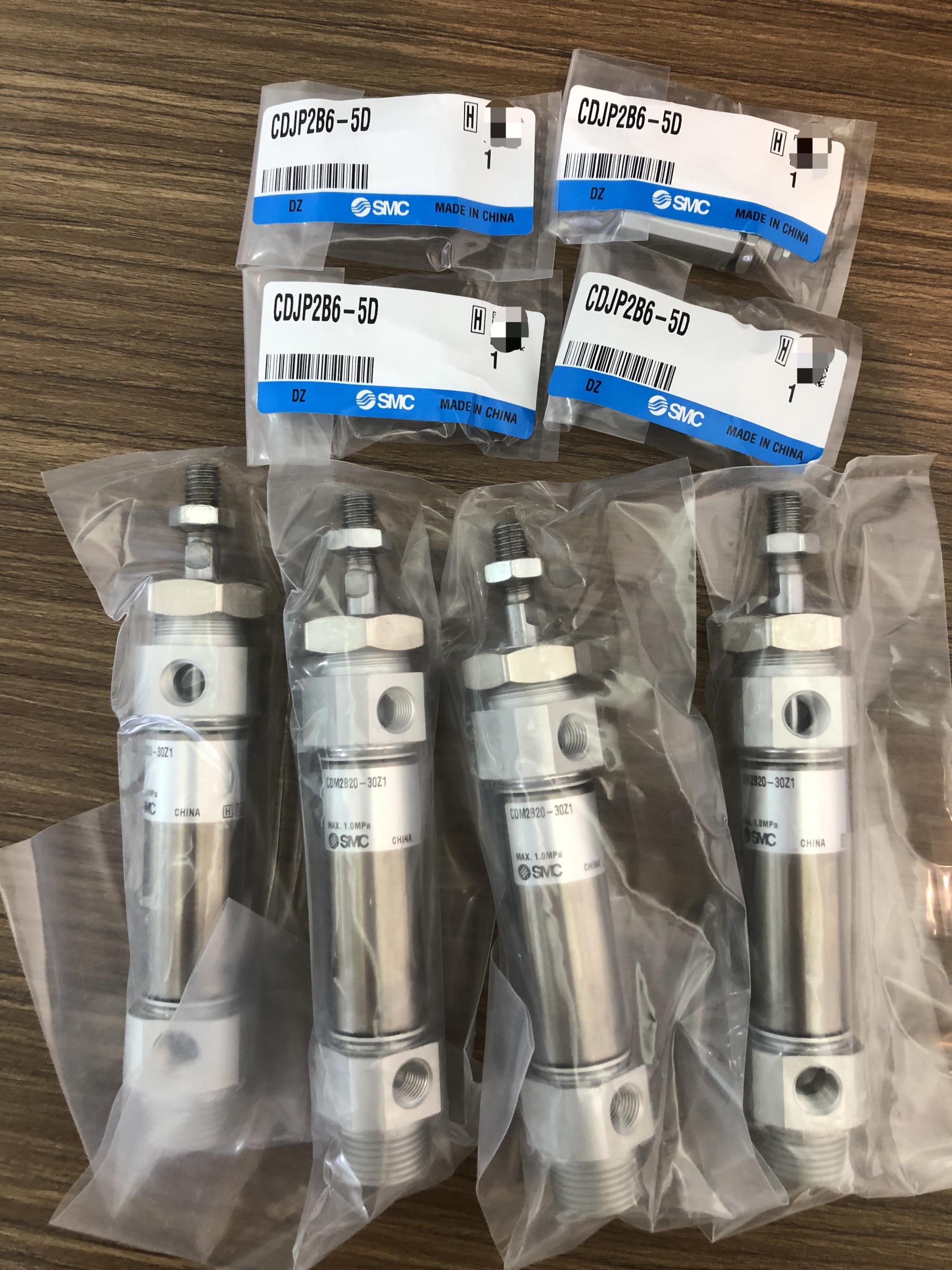 【中村供应】SMC 直通型过滤器ZFC31-B-X06